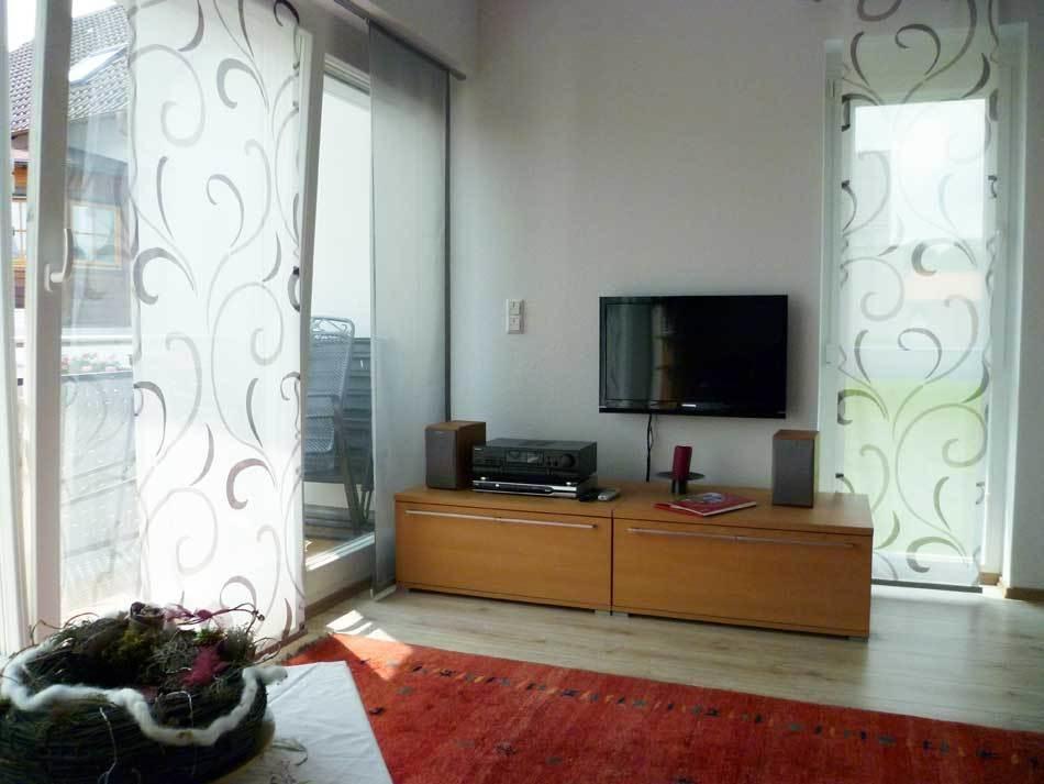 אטנהיים Ferienwohnung Am Bienenfeld חדר תמונה