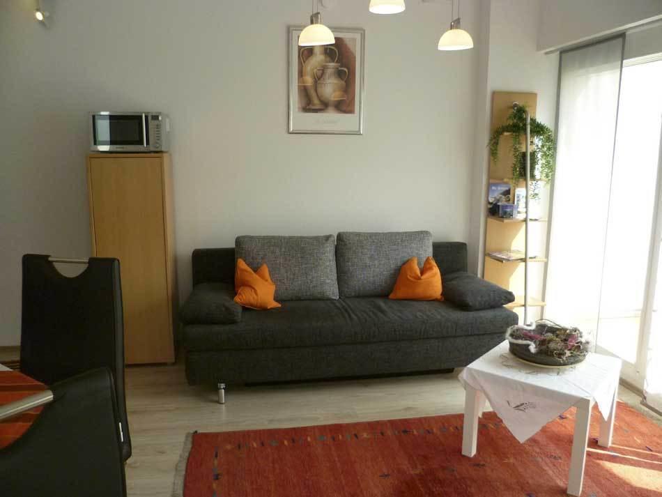 אטנהיים Ferienwohnung Am Bienenfeld חדר תמונה