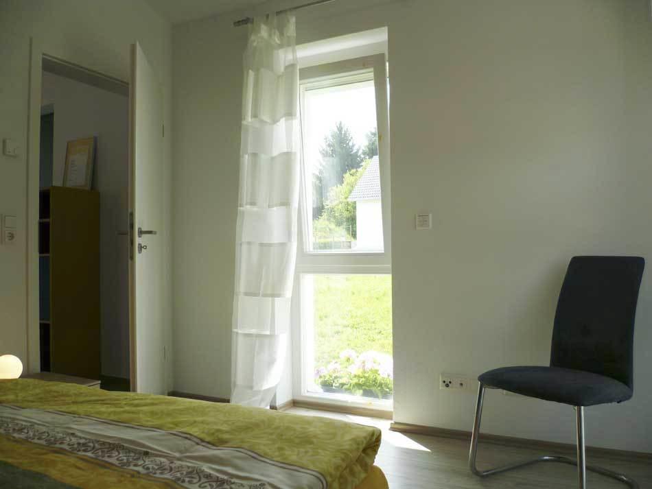 אטנהיים Ferienwohnung Am Bienenfeld חדר תמונה