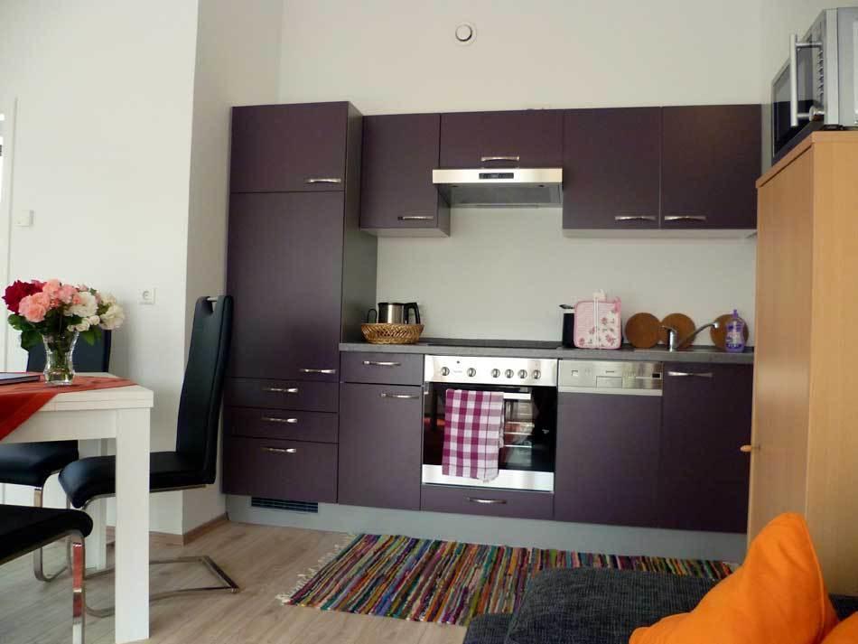 אטנהיים Ferienwohnung Am Bienenfeld חדר תמונה